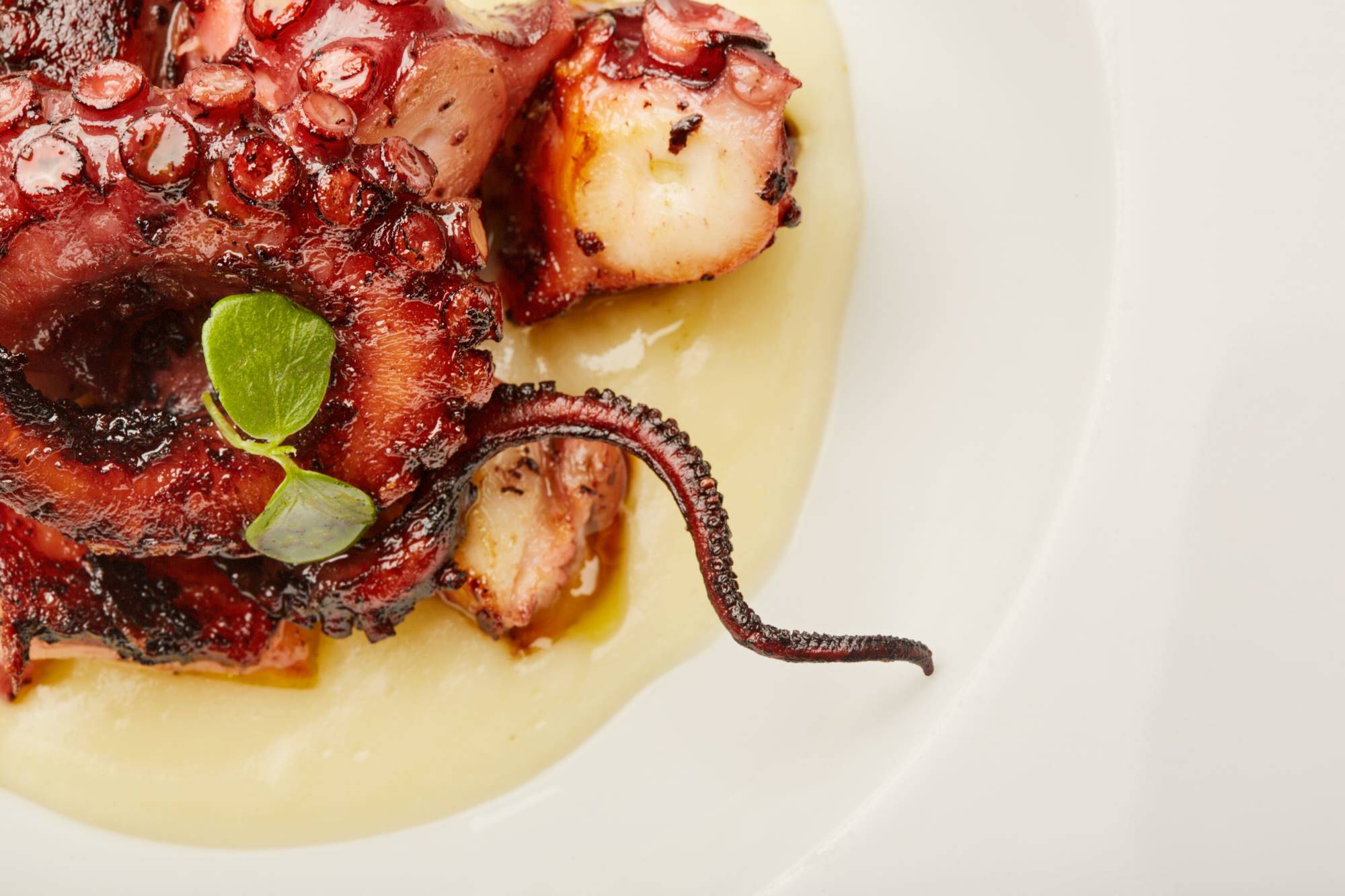 Ristorante Victoria меню