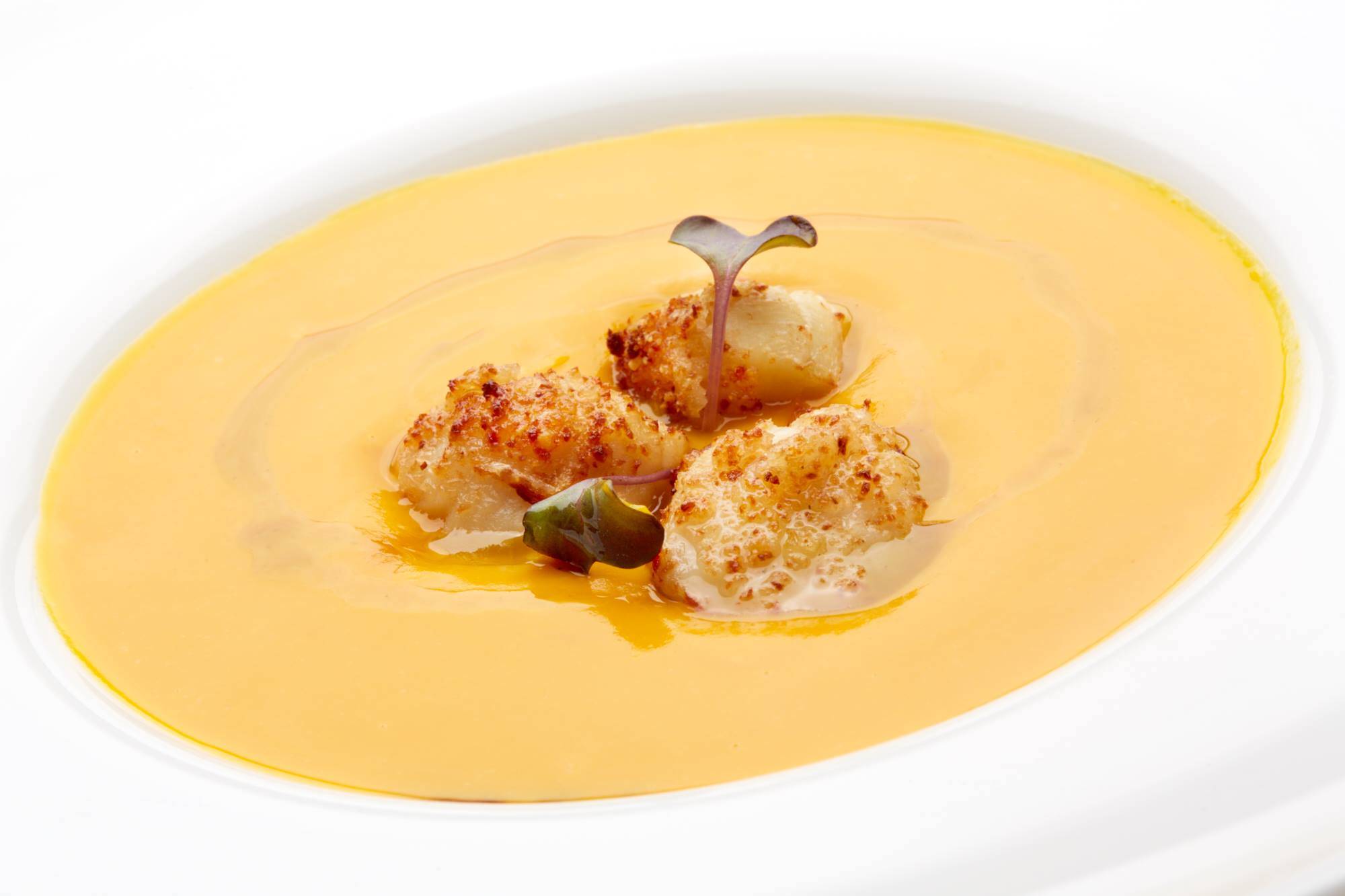 Ristorante Victoria меню