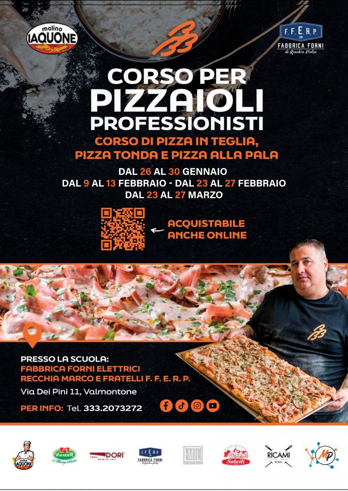 Robbbertone pizza меню