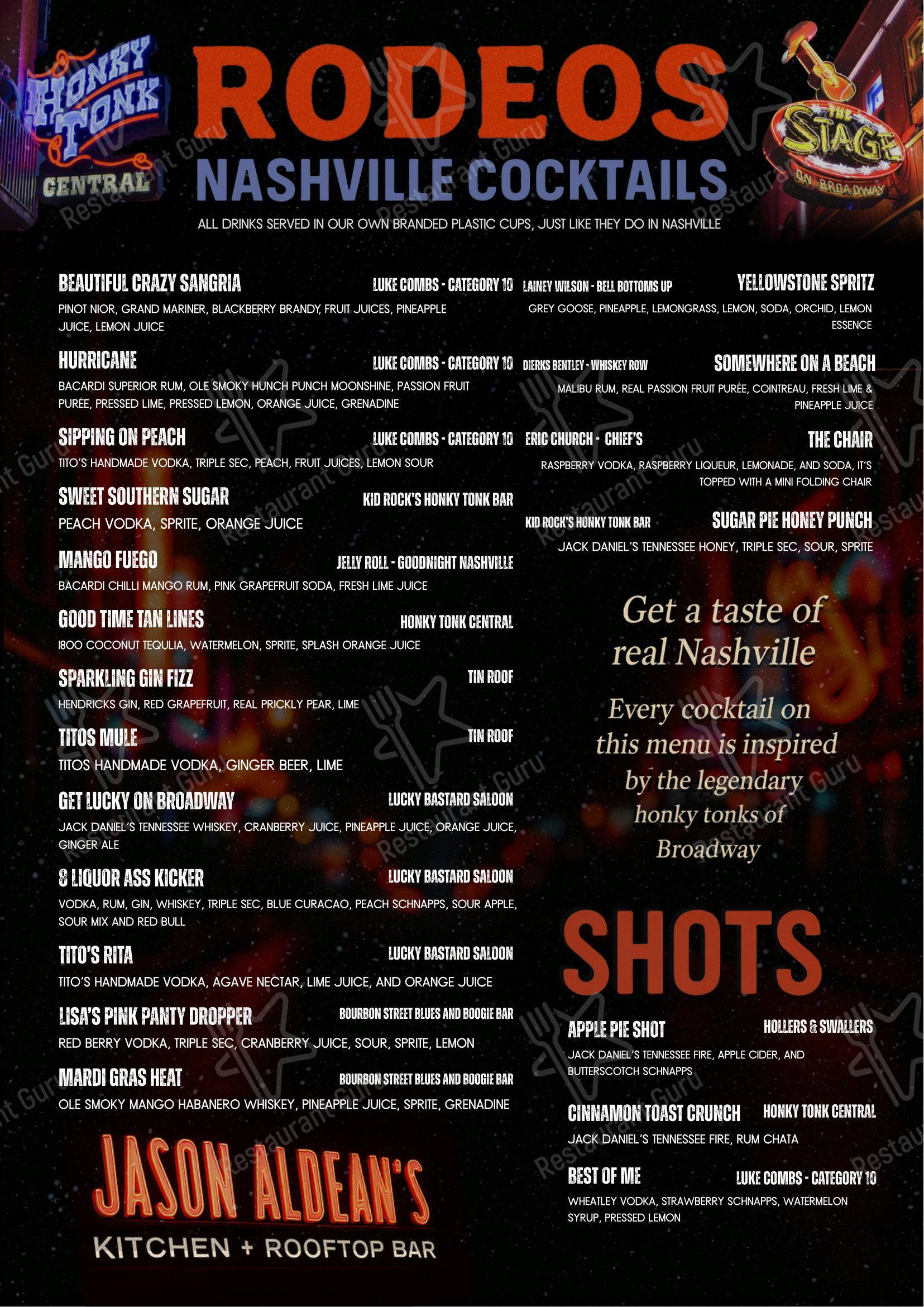 Rodeos BBQ - Wolverhampton в Уольверхэмптоне - Takeaway Menu