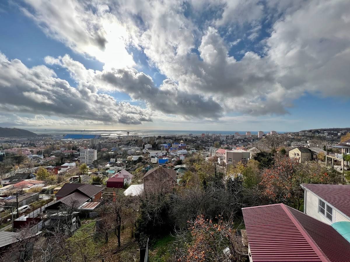 Роза Ветров меню