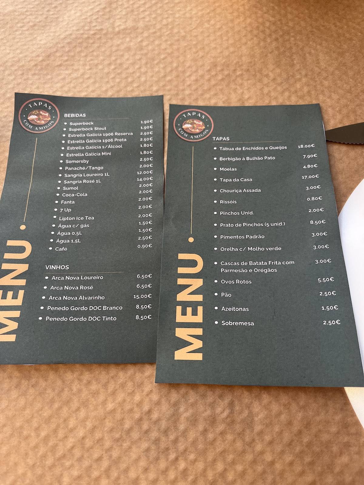 SWOT Coffee House меню