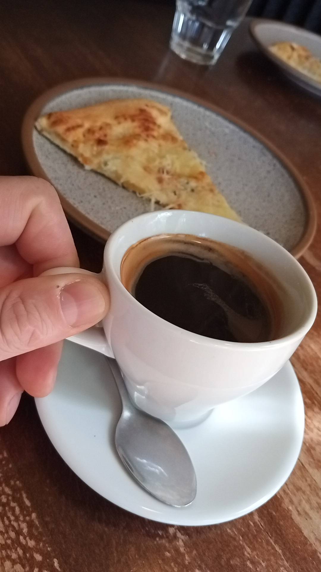 Капуцин меню
