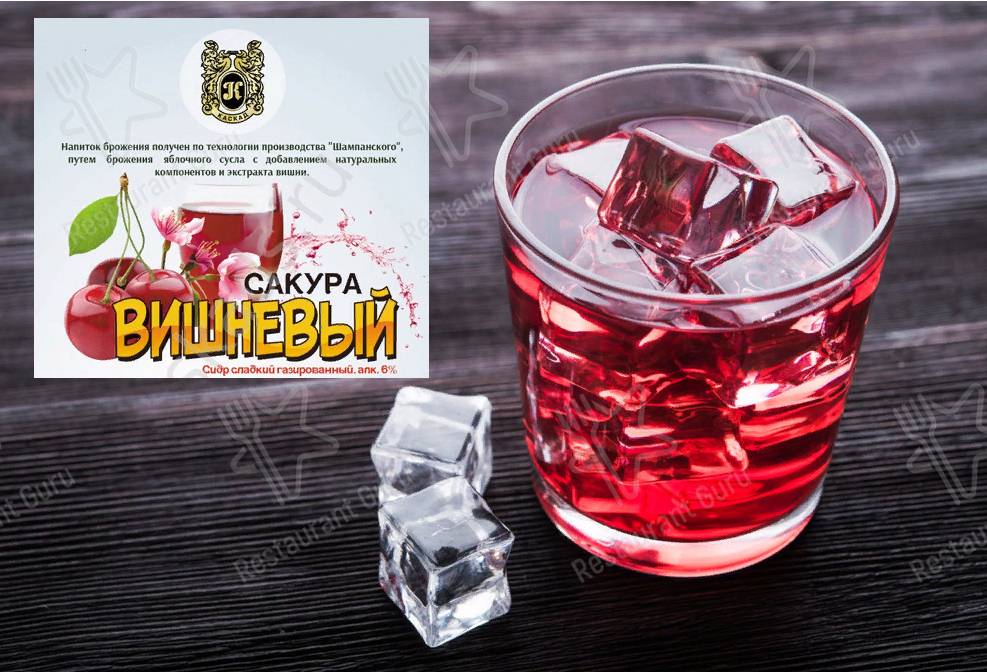 Меню для посетителей кафе Булошная