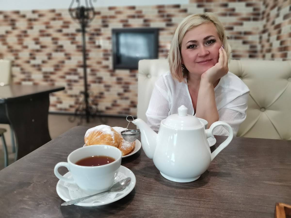 Смак меню