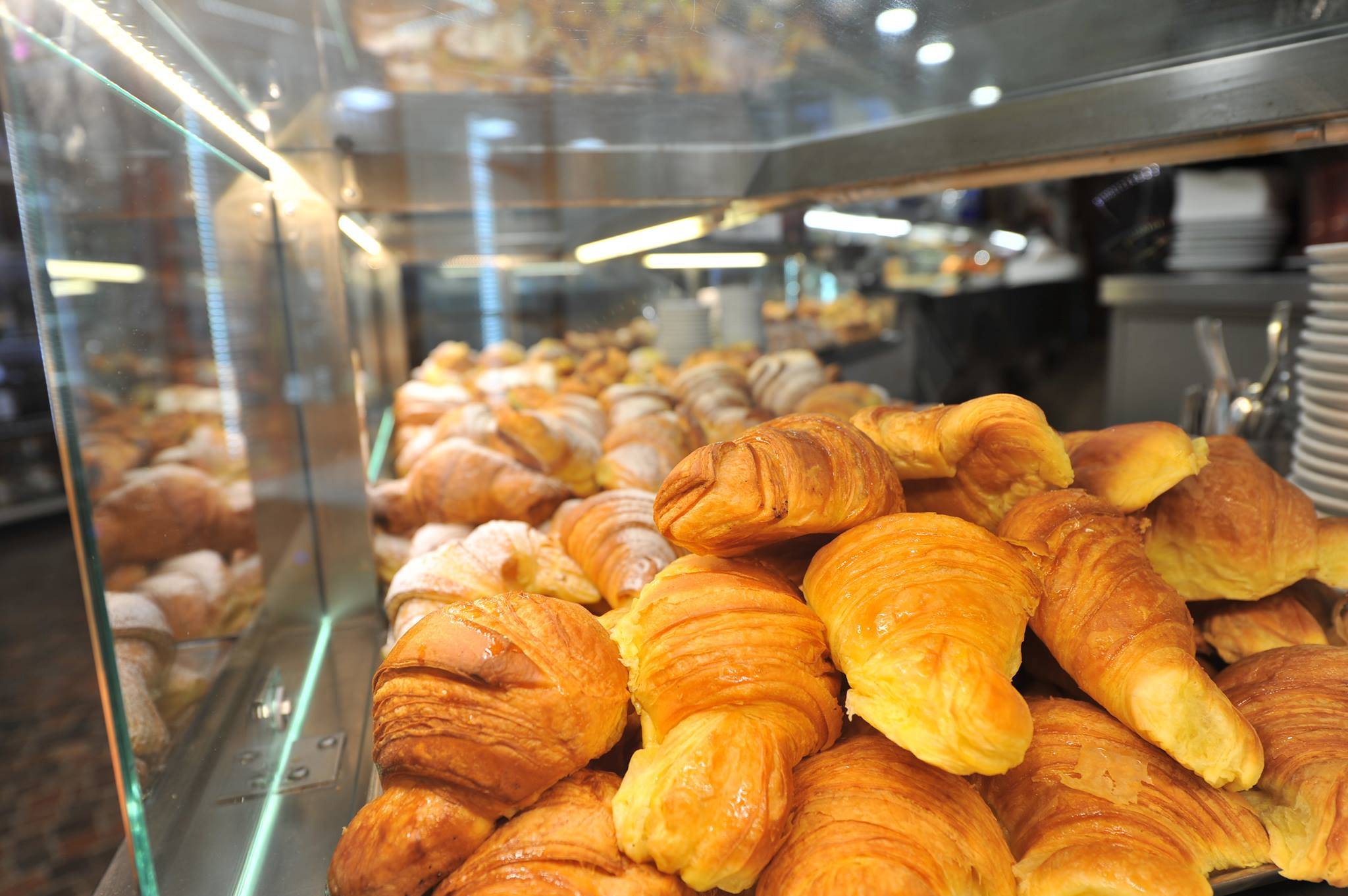 Dolce Bar меню