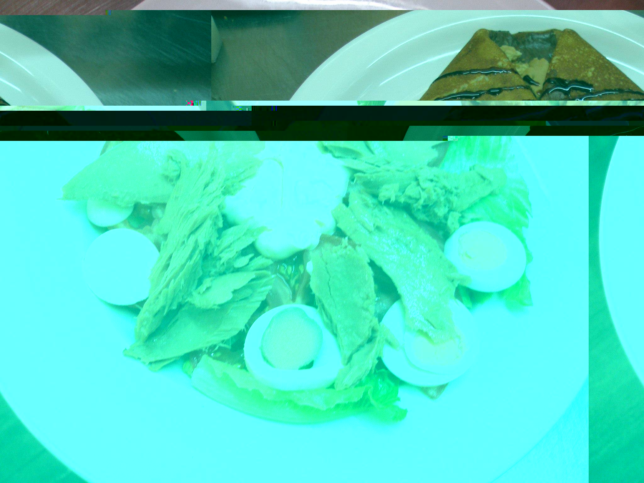 Freshness Lunch Cafe меню