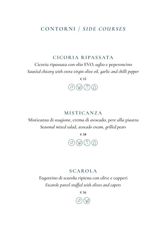 J.K. Cafe меню
