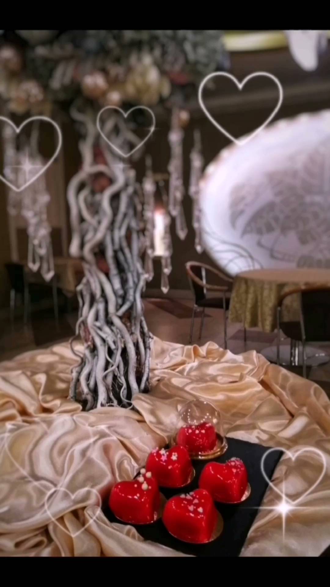 Янис меню