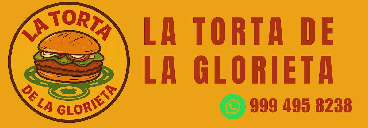 La Torta De La Glorieta. меню