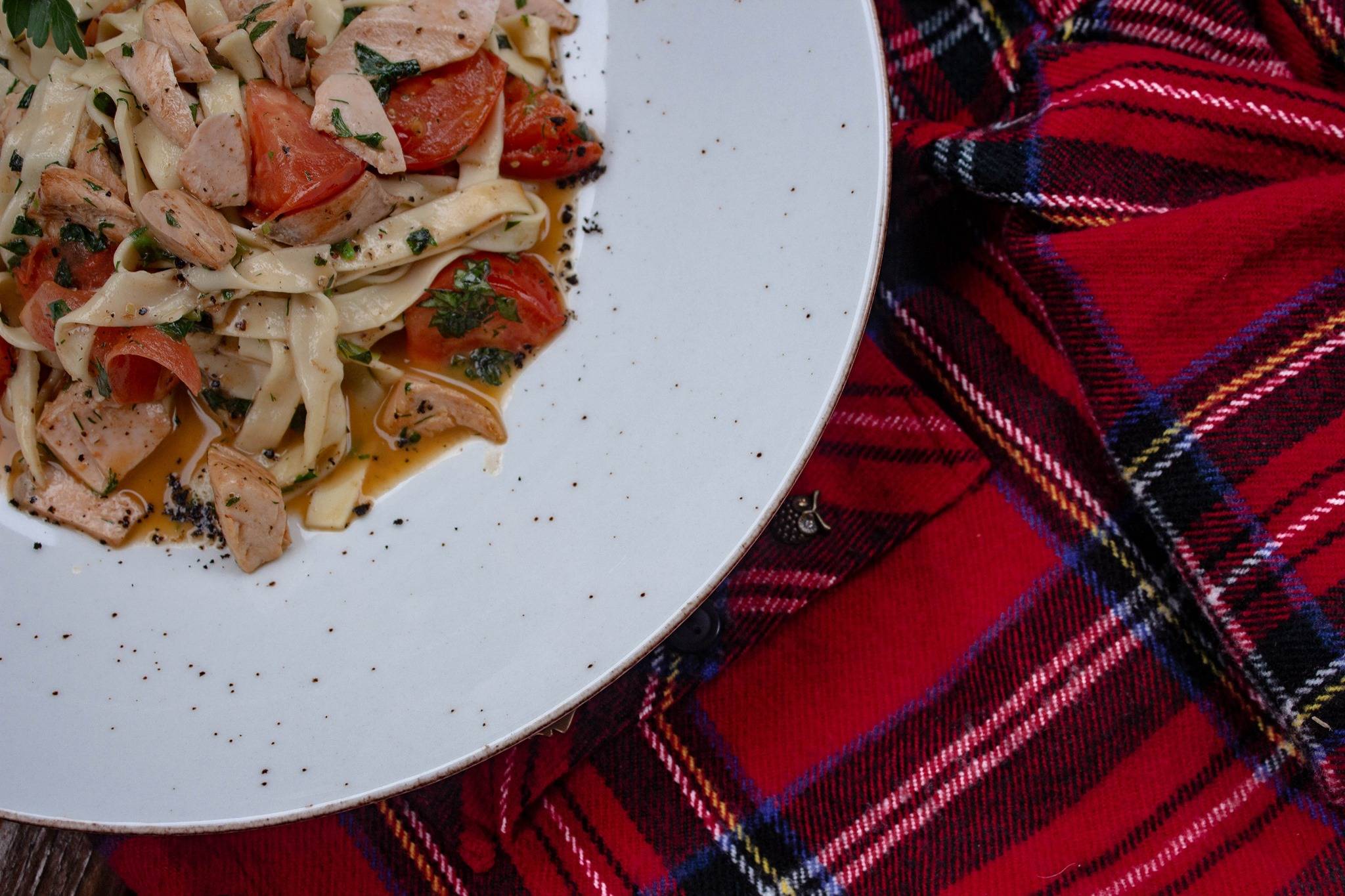 Лес Гастробар \ Les Gastrobar меню