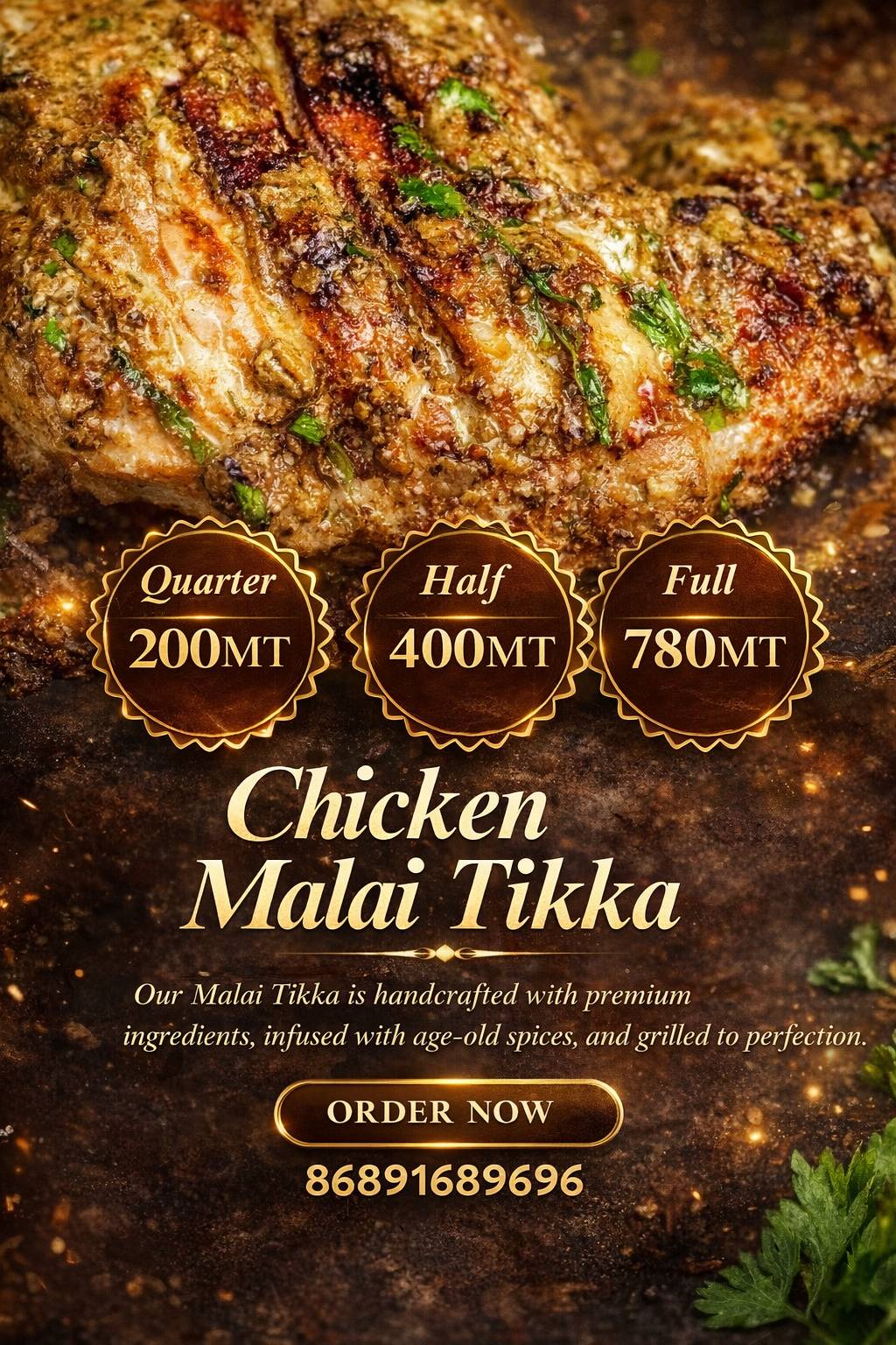 Eat&Meet меню