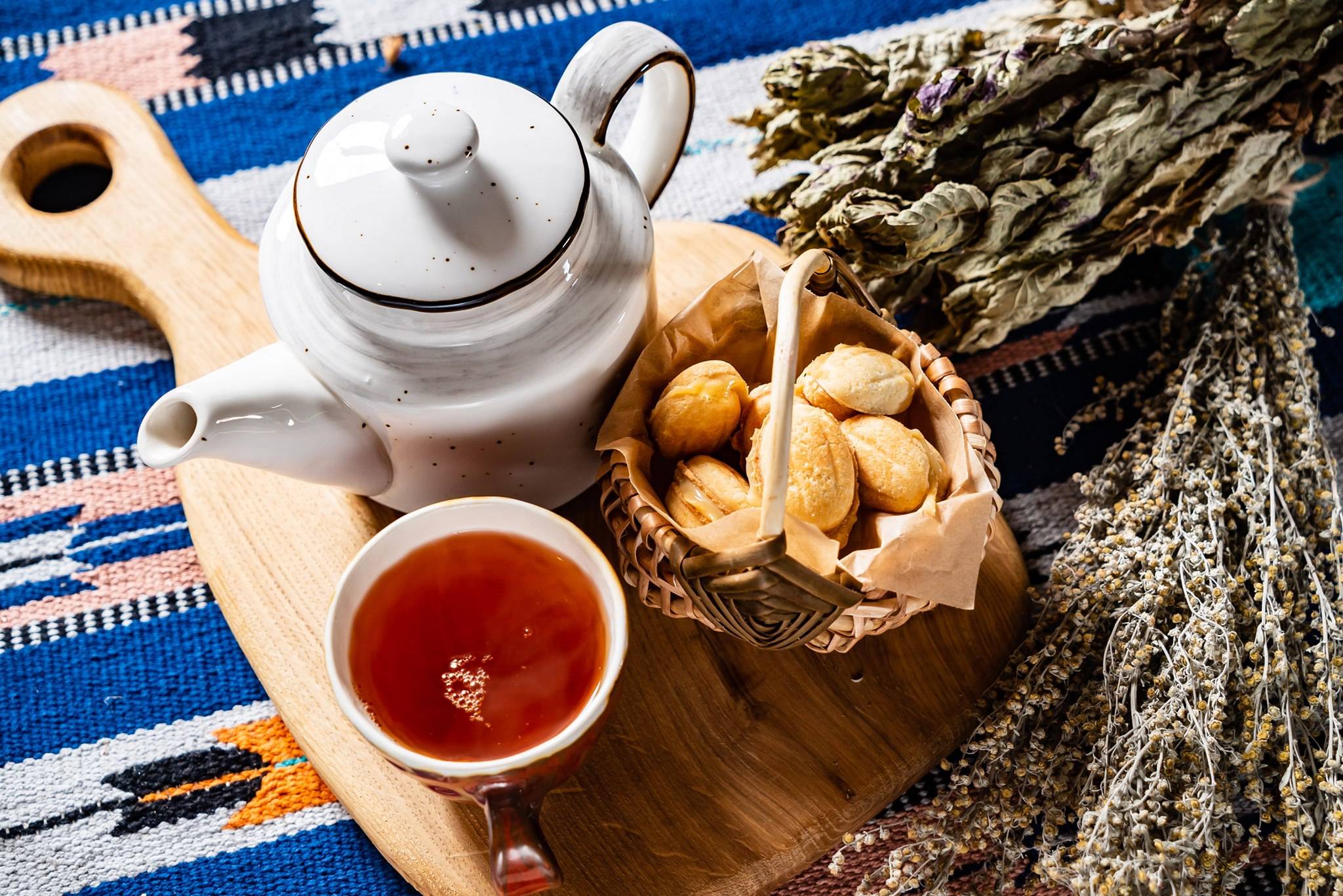 Лес Гастробар \ Les Gastrobar меню