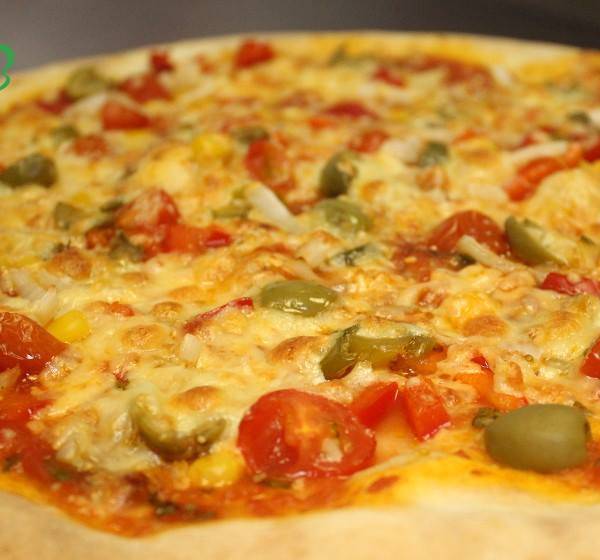 PIZZA TONY меню