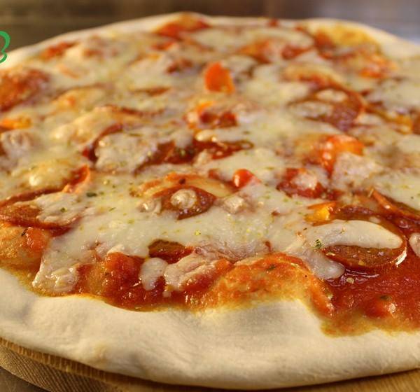 PIZZA TONY меню