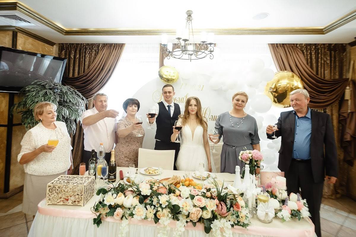 Айвенго меню