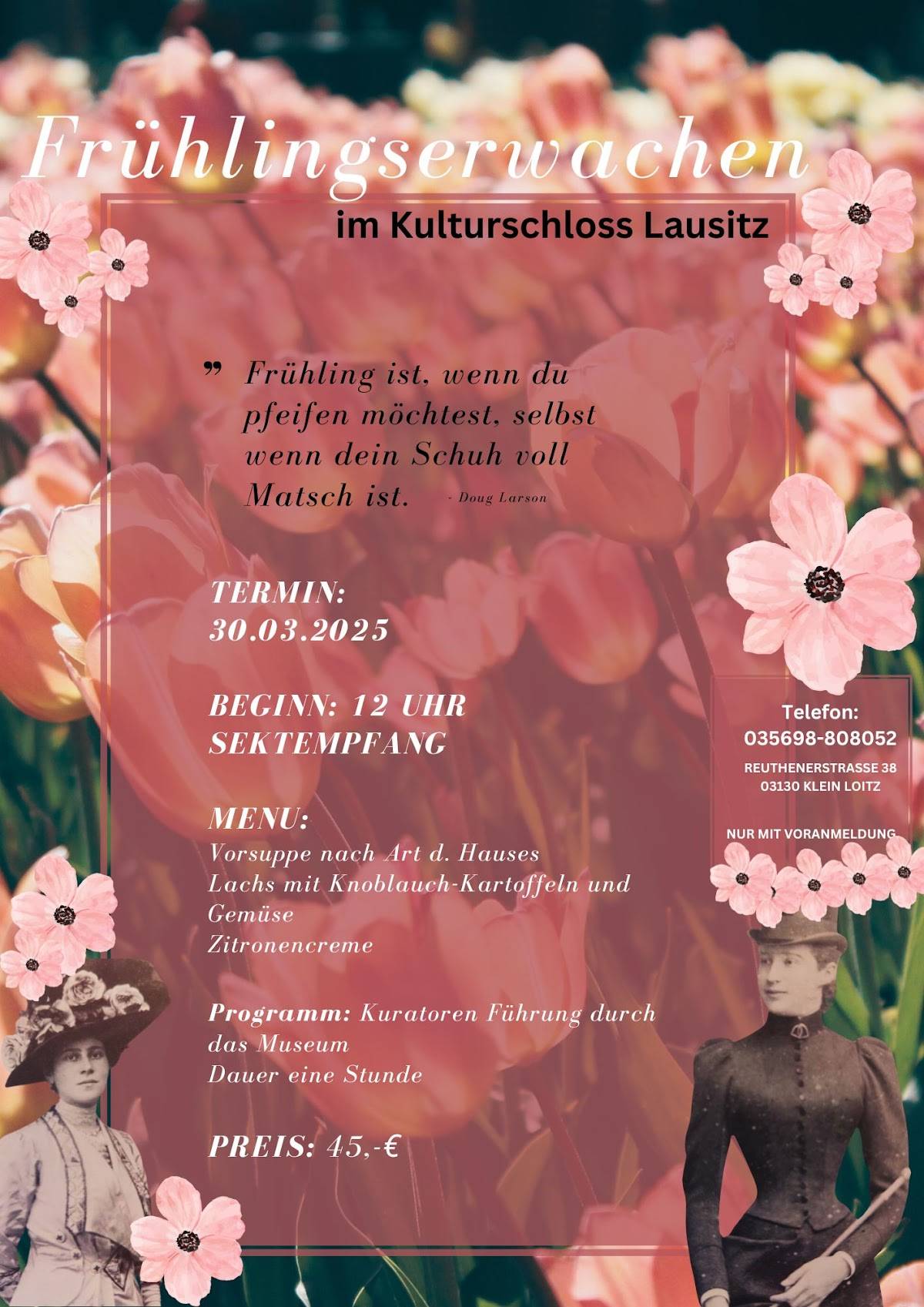 Kaffeehaus Filmbühne меню