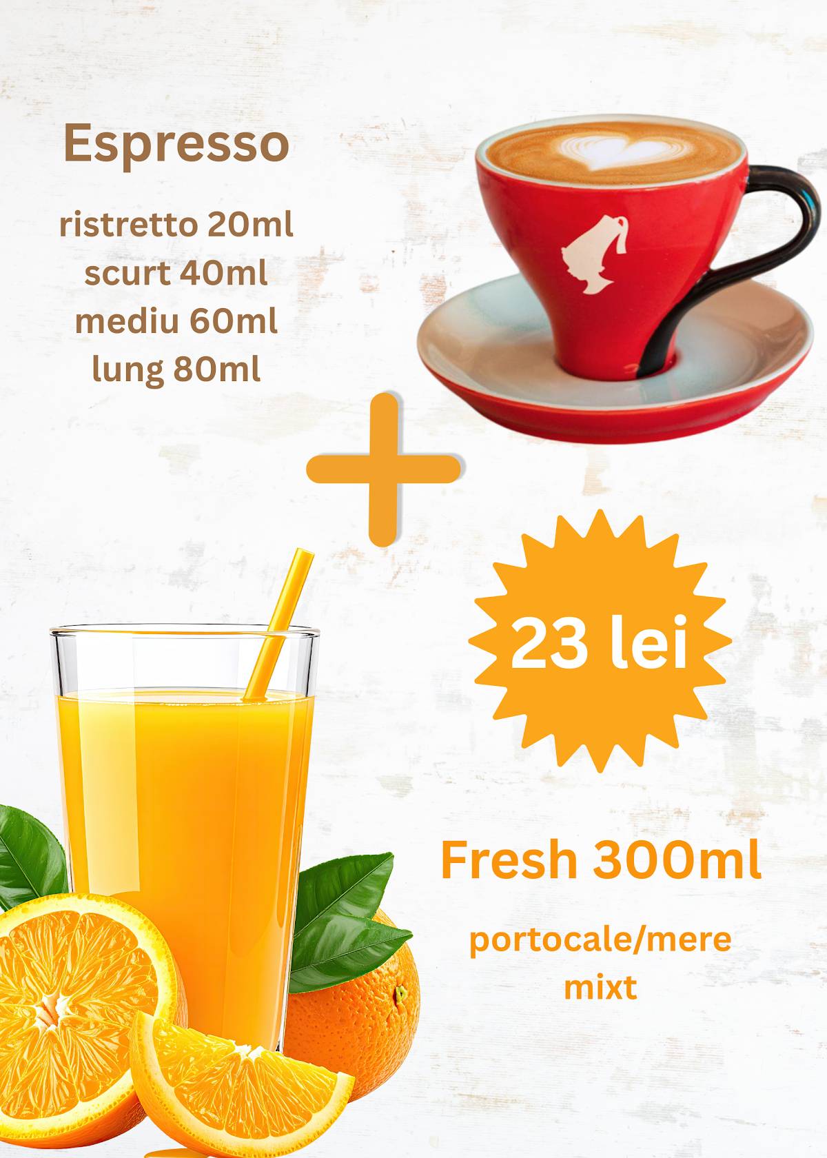 MOFT меню