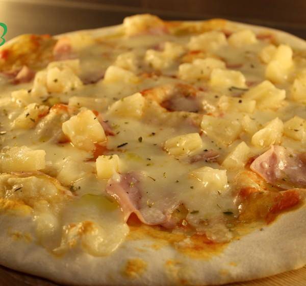 PIZZA TONY меню