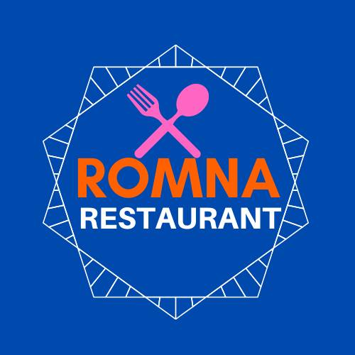 Romna Spice Restaurant меню