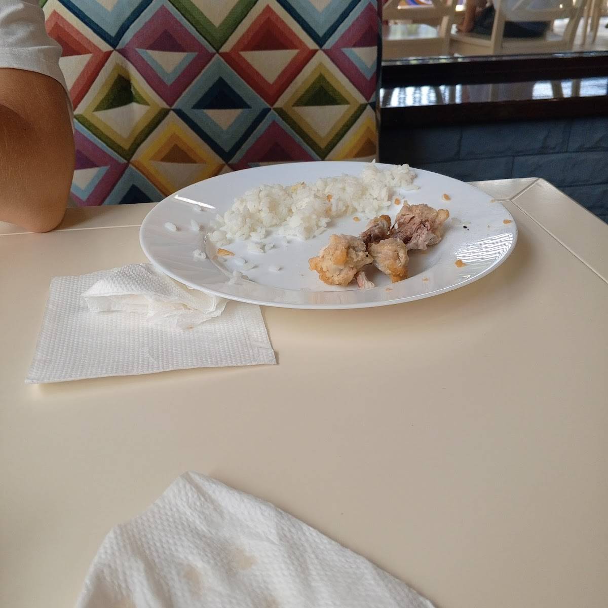 С пылу с жару меню