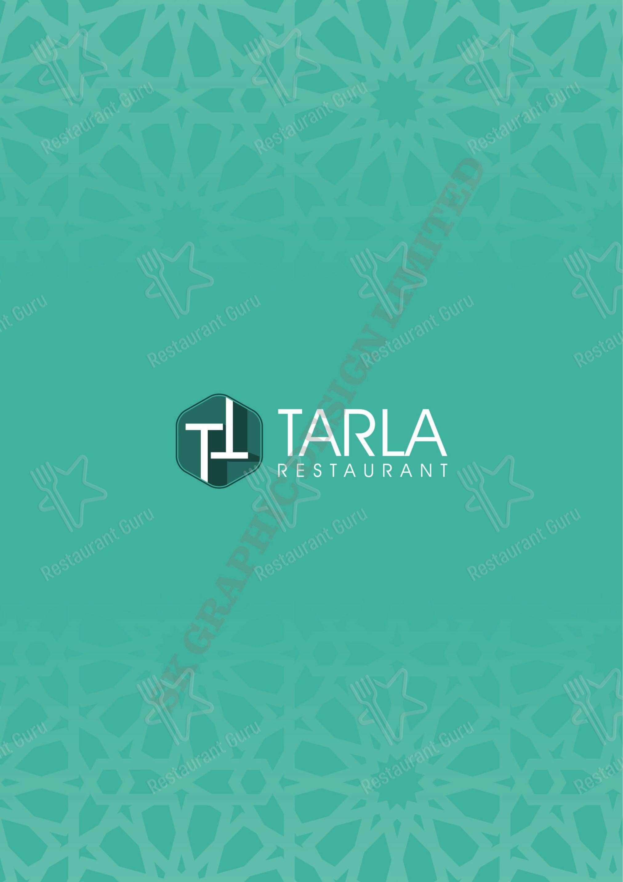Tarla Restaurant в Стивенидже - Детское