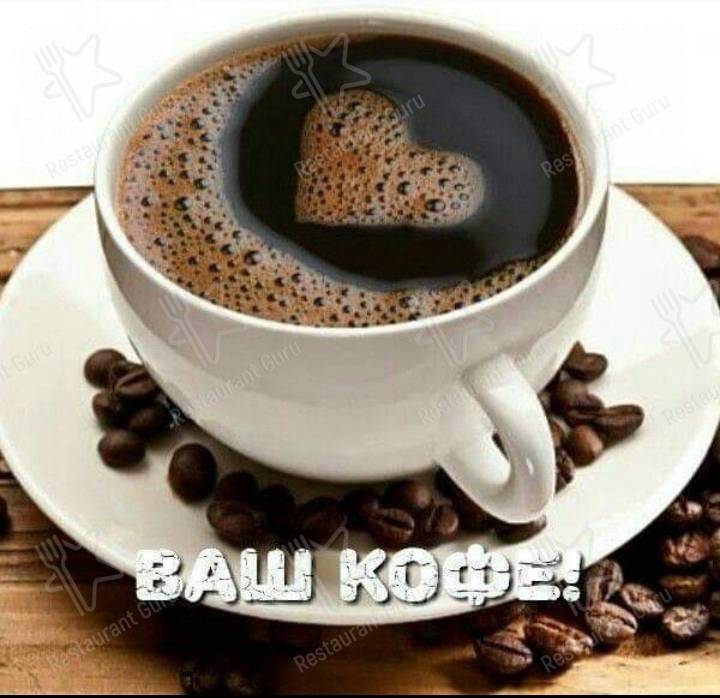 Рандеву меню