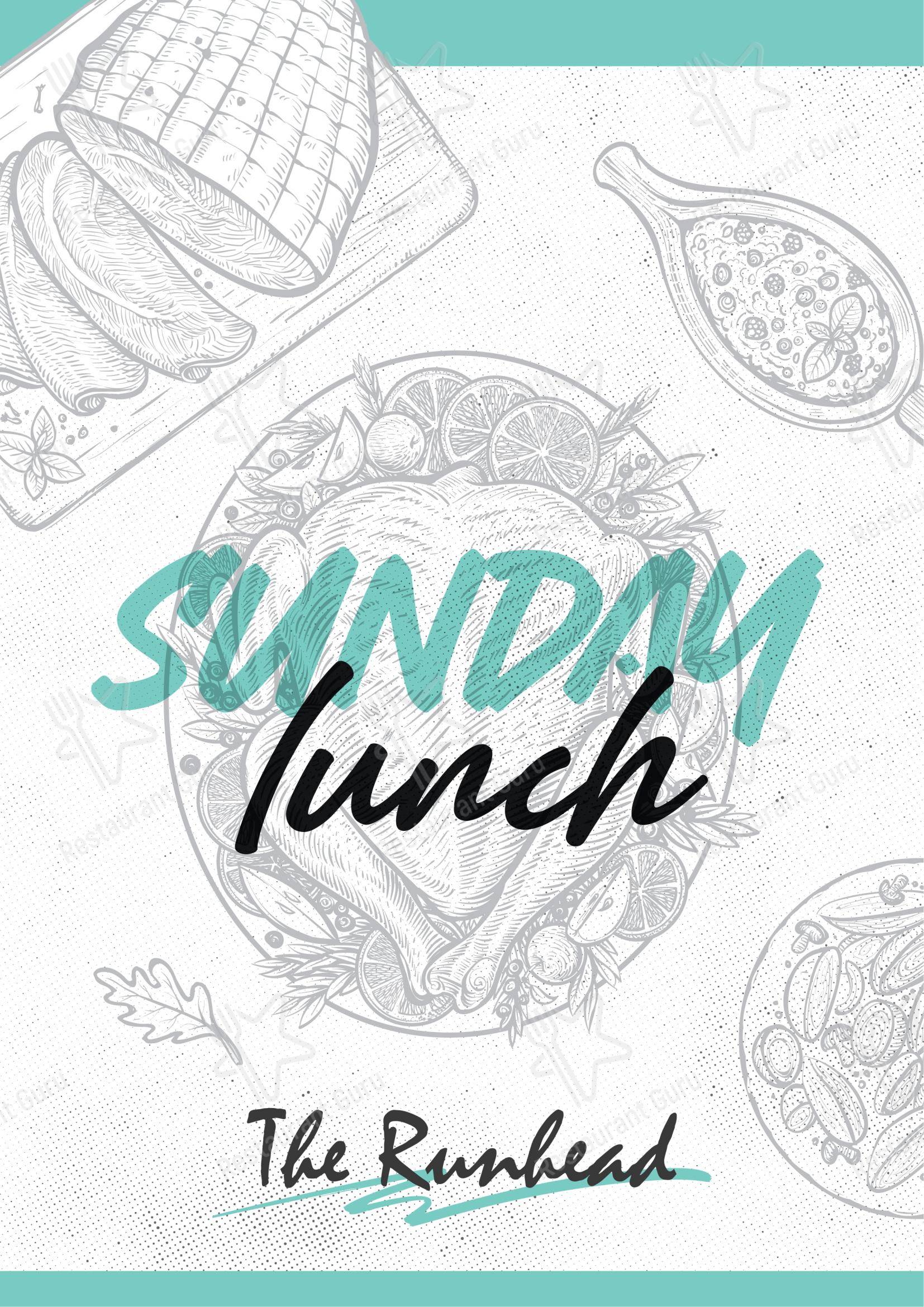 The Runhead в Райтоне - Wine Menu