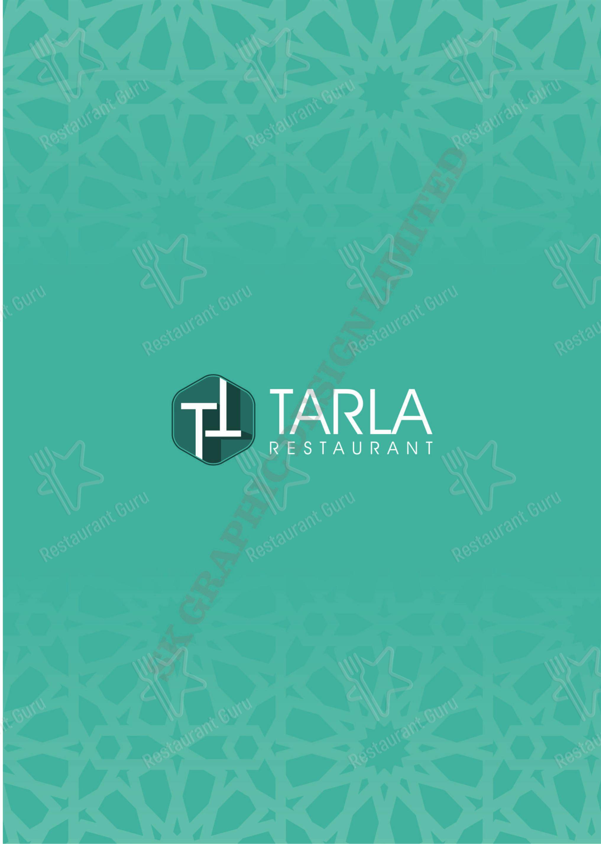 Tarla Restaurant в Стивенидже - Детское