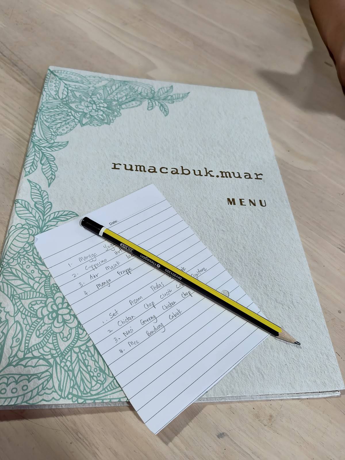 rumacabuk.muar меню