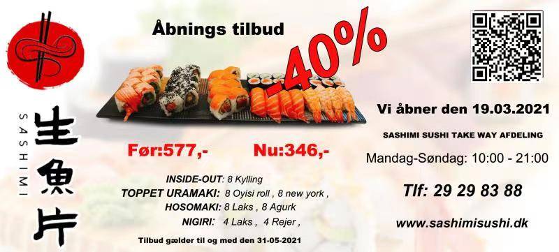 Asia Kitchen RømØ ApS меню