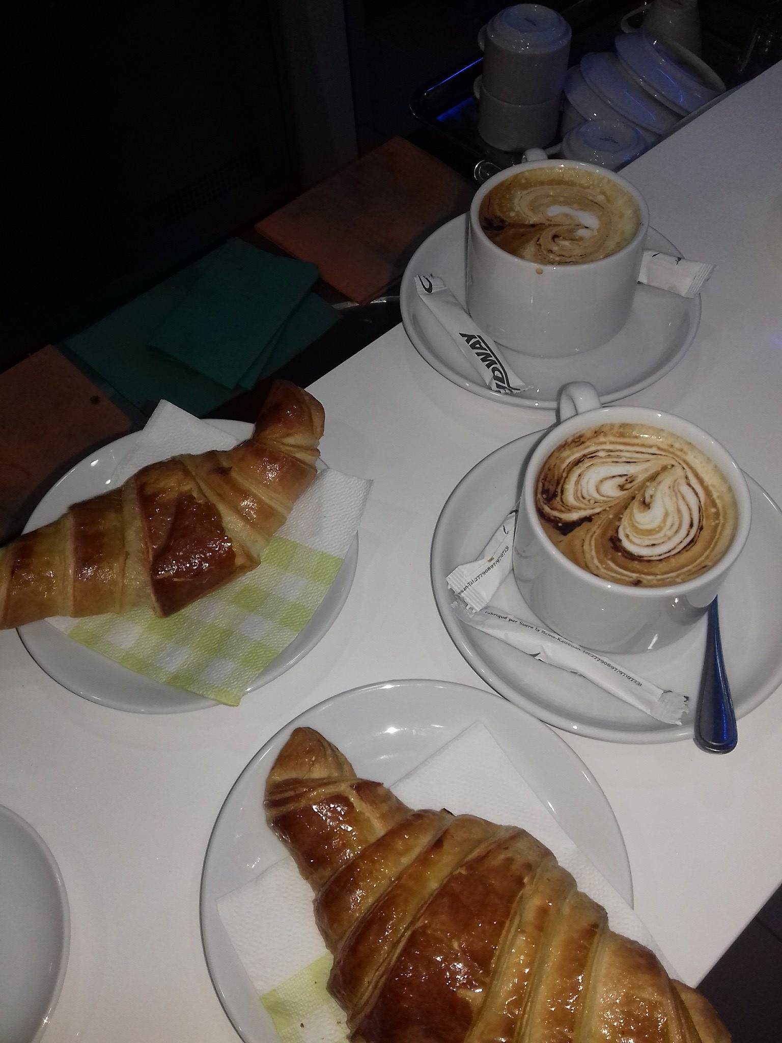 Cafe + меню