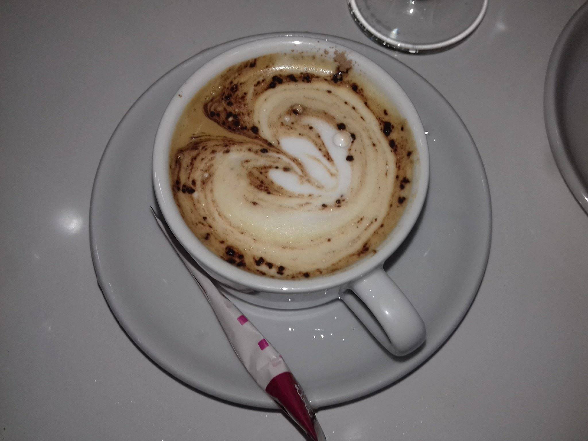 Cafe + меню