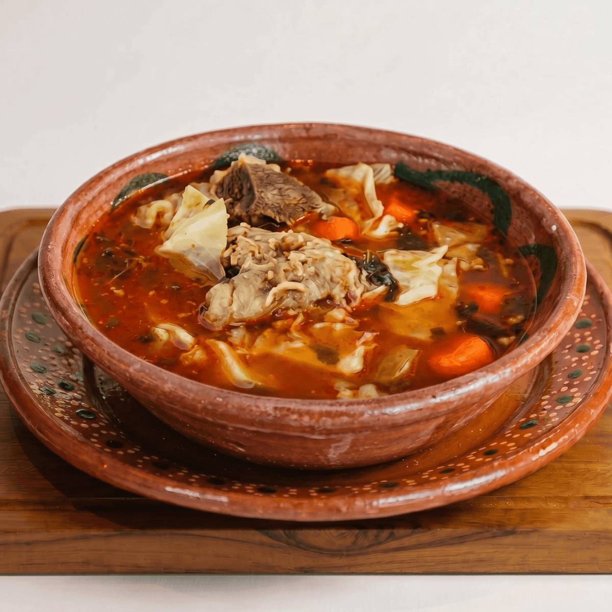 El Ranchero Market меню