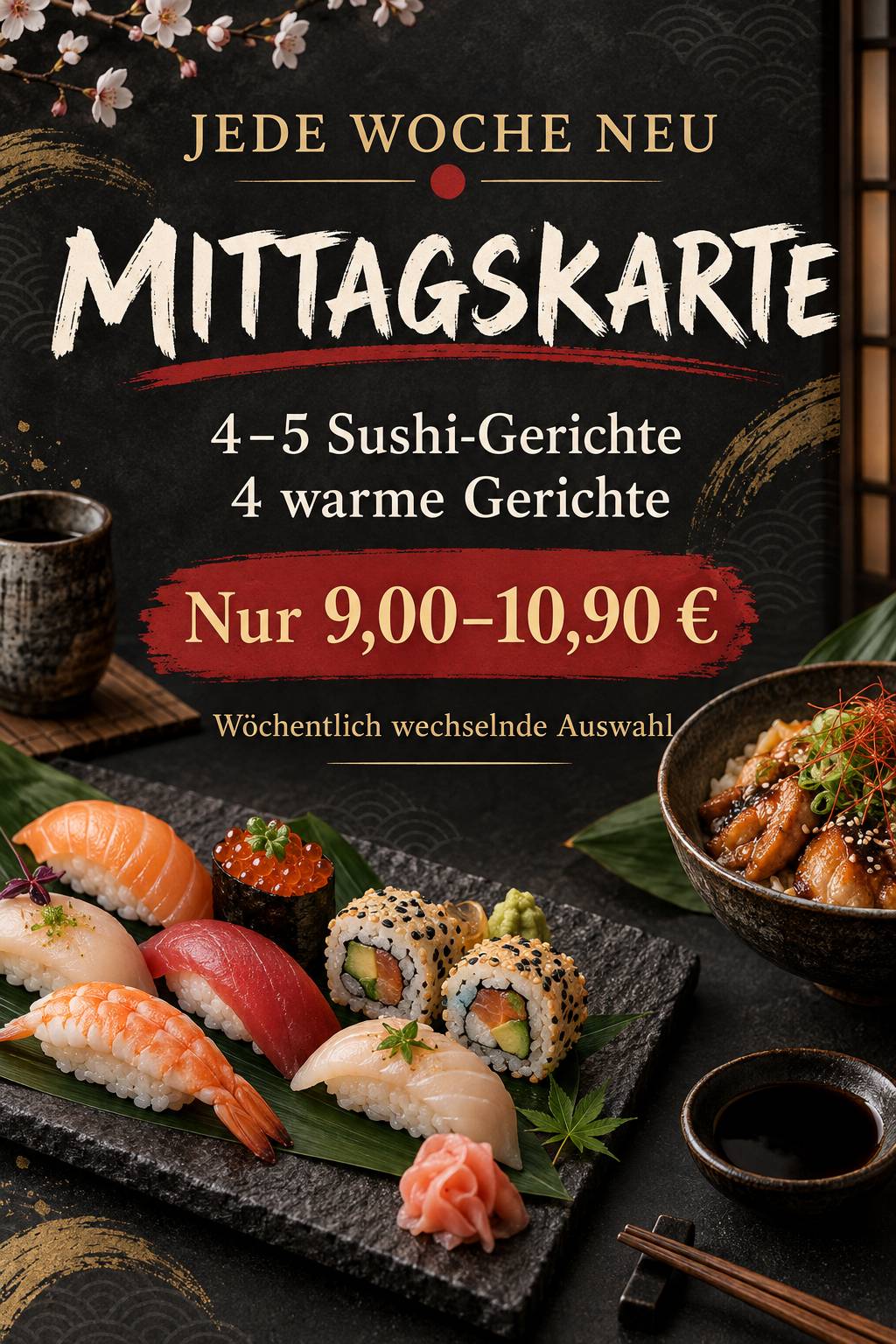 Gamdo Restaurant меню
