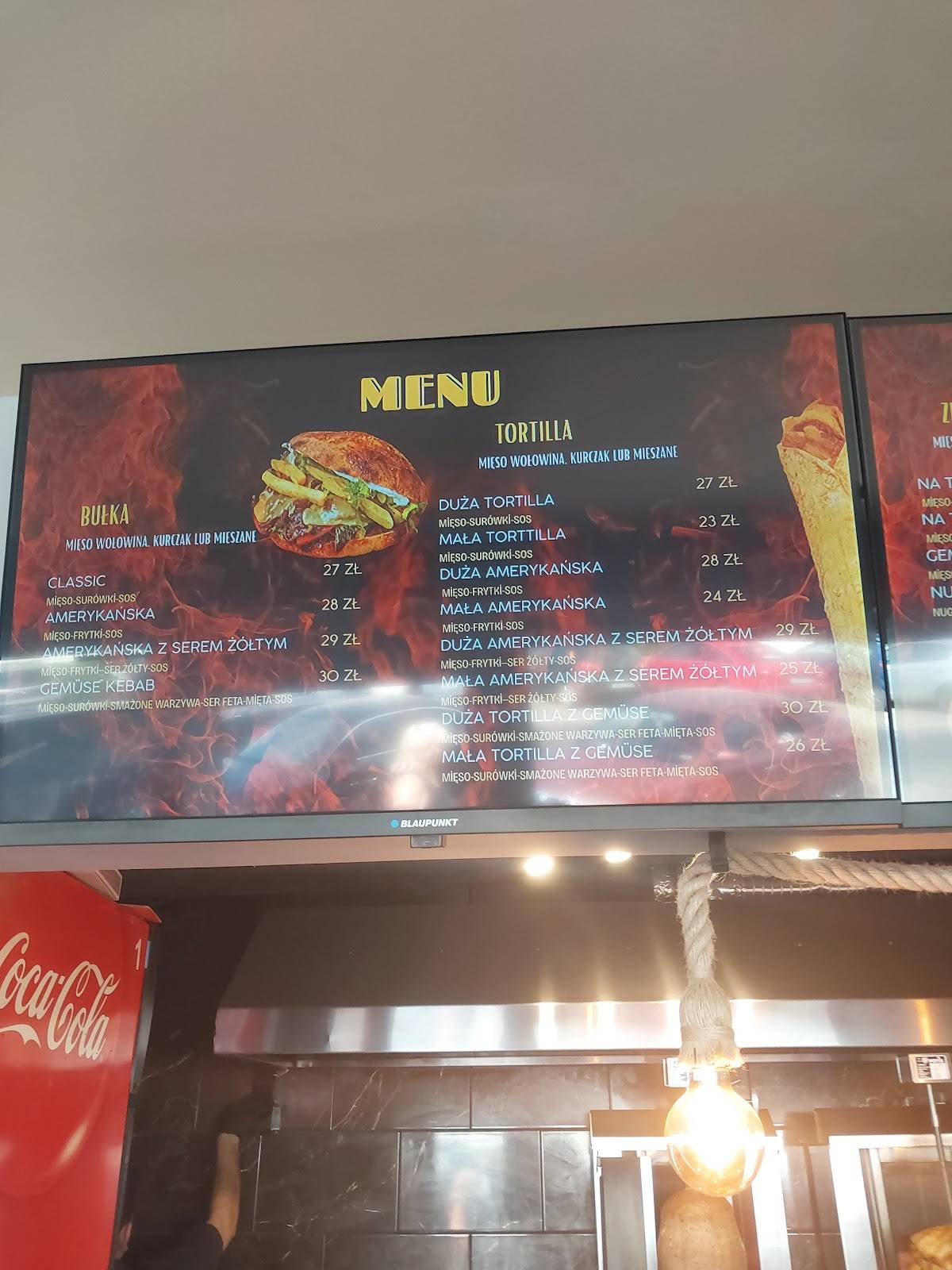 Rojava Gemüse Kebab меню