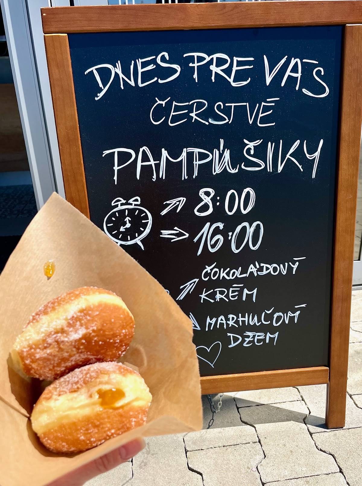PánPúšik меню