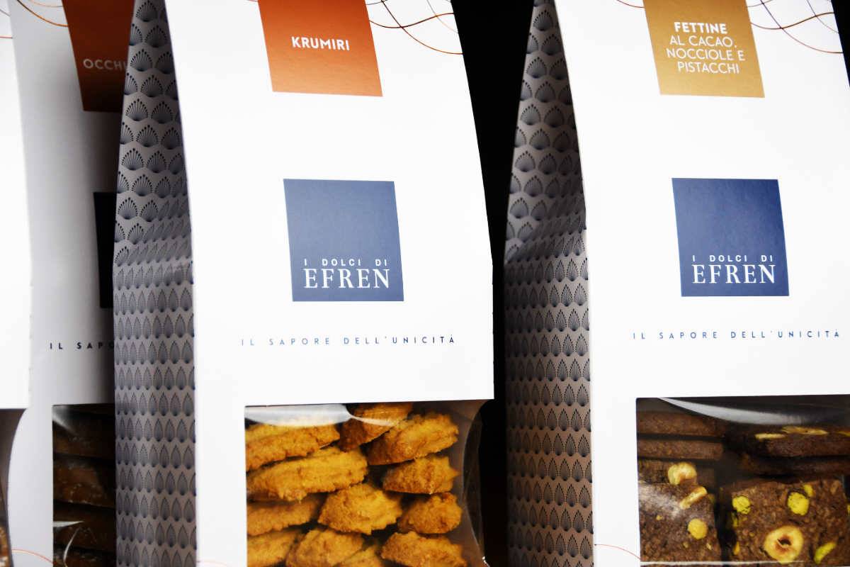 Pasticceria Fiume меню