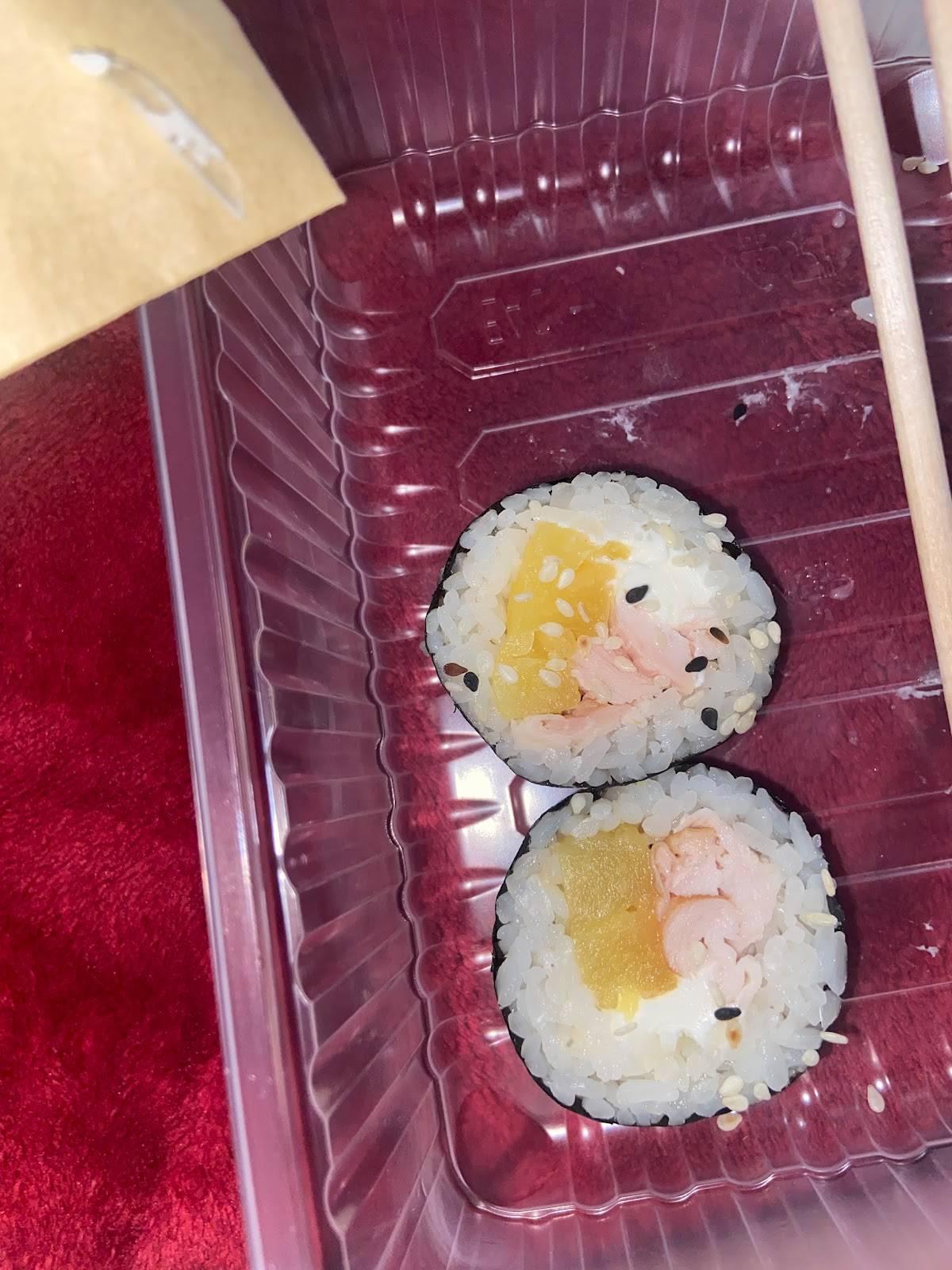 Пипяо меню