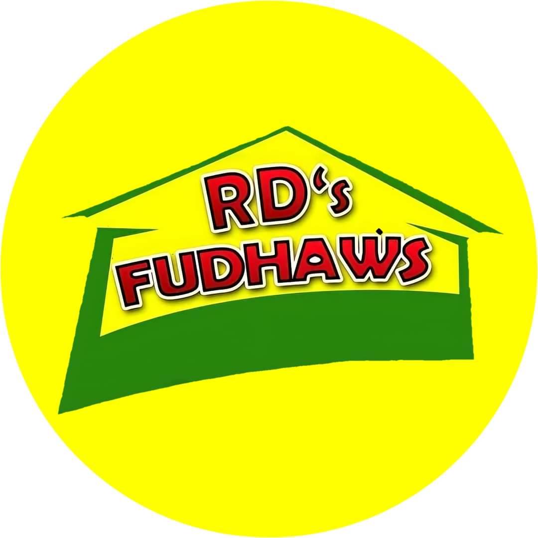 RD's Fudhaws Santa Rosa меню