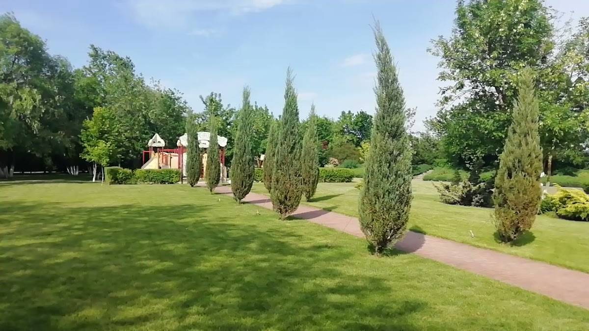 Ближняя дача меню