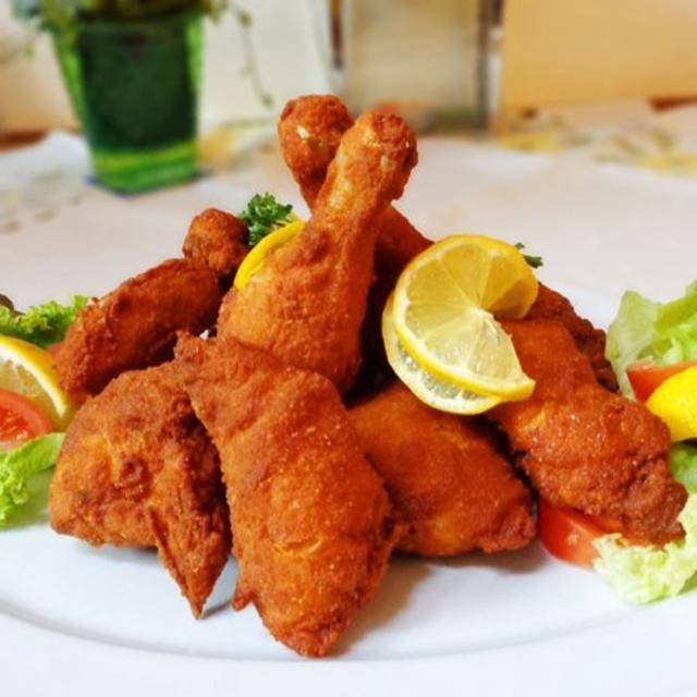 Café Restaurant Holiday меню