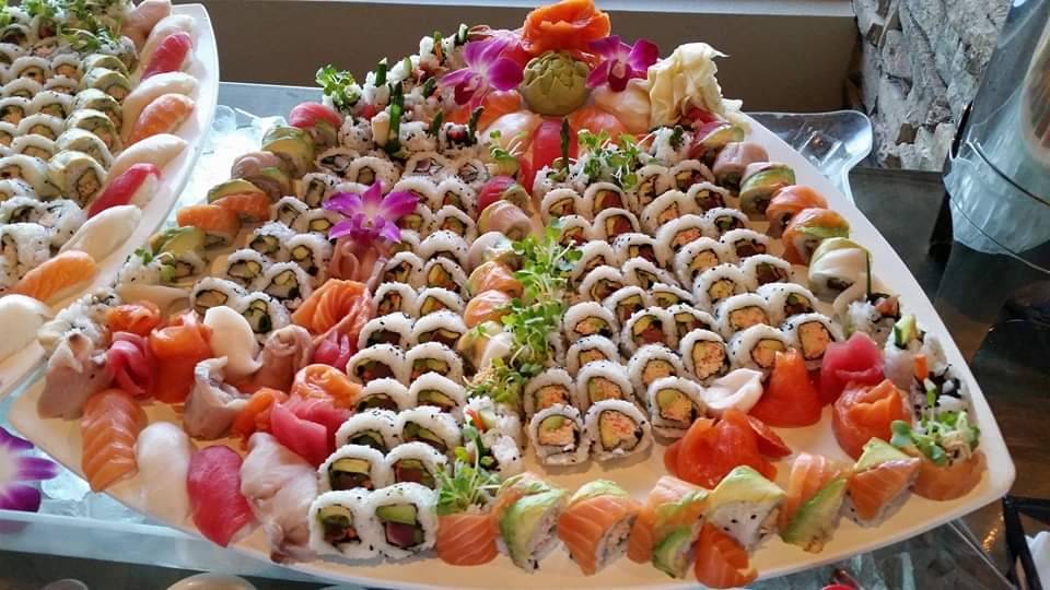 ChefCazarez меню