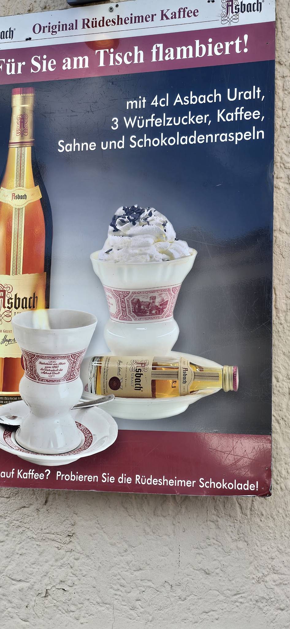 Eiscafé Talstation меню