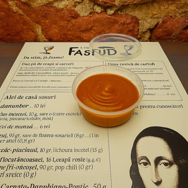 FasFud меню