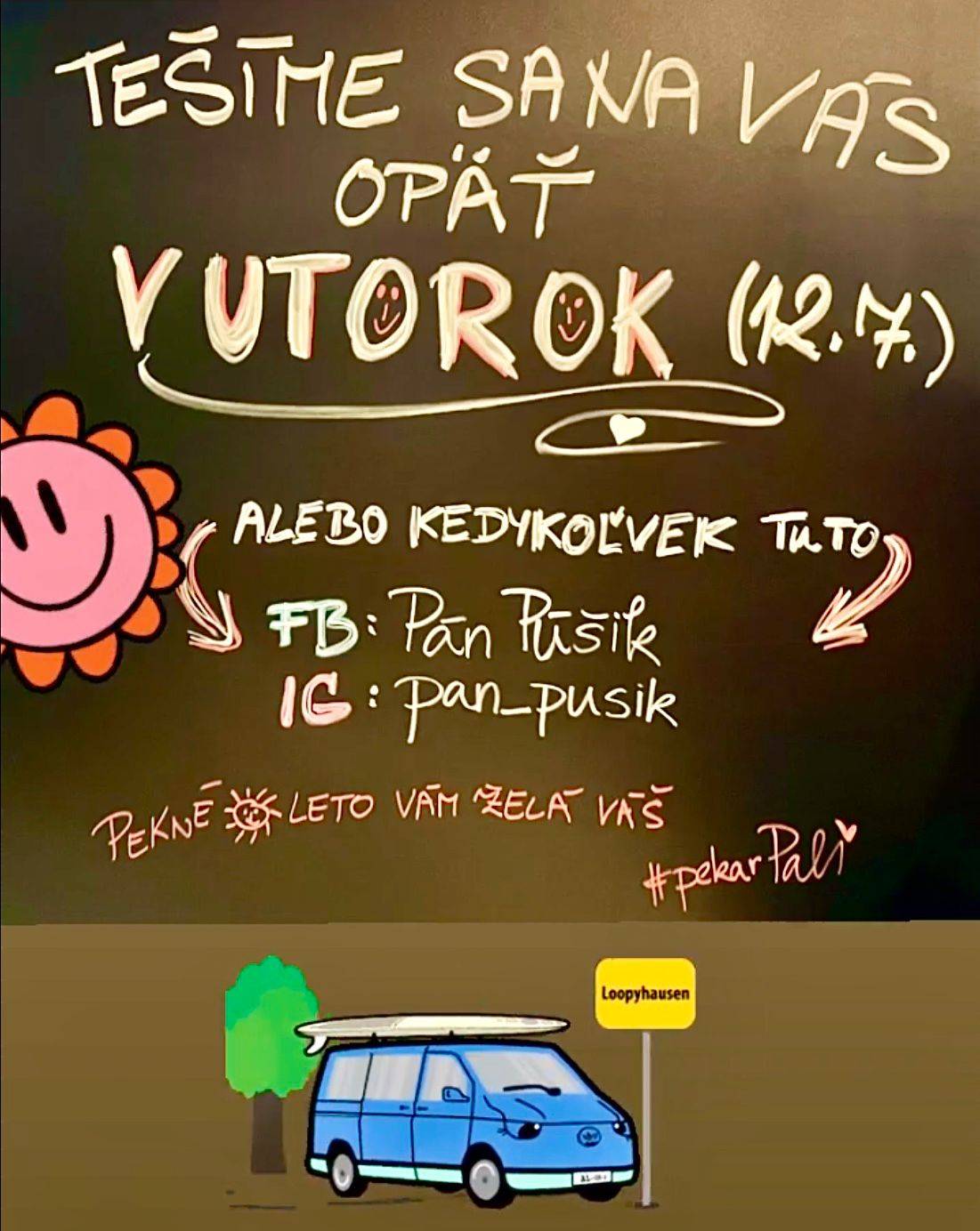 PánPúšik меню