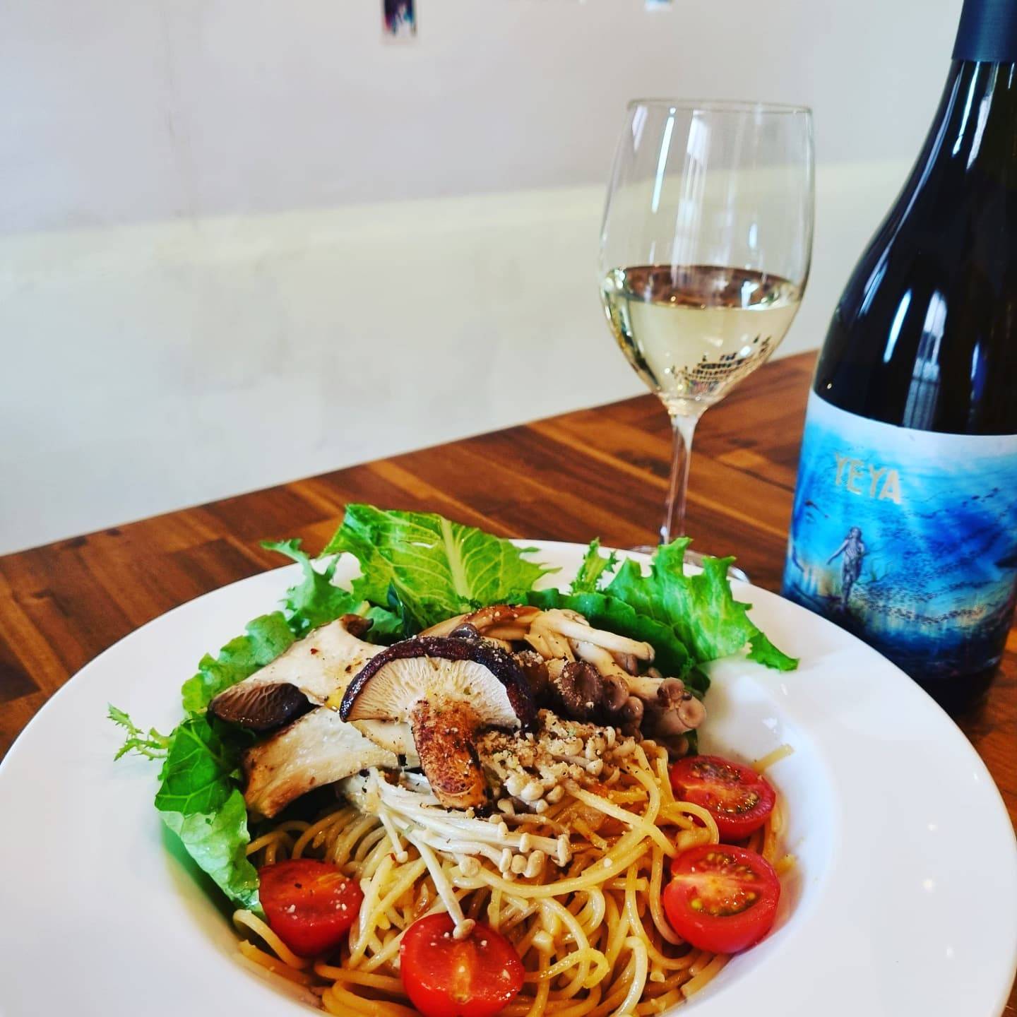 Rumble Brunch & Wine 럼블 브런치 & 와인 меню