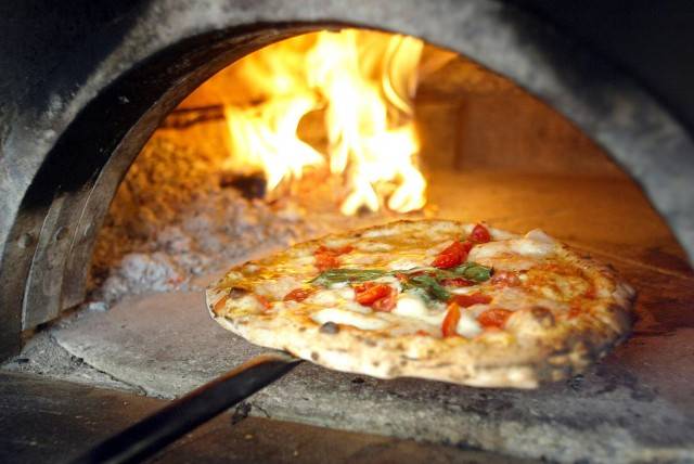 That's Pizza e Bar Forno a Legna Roma меню