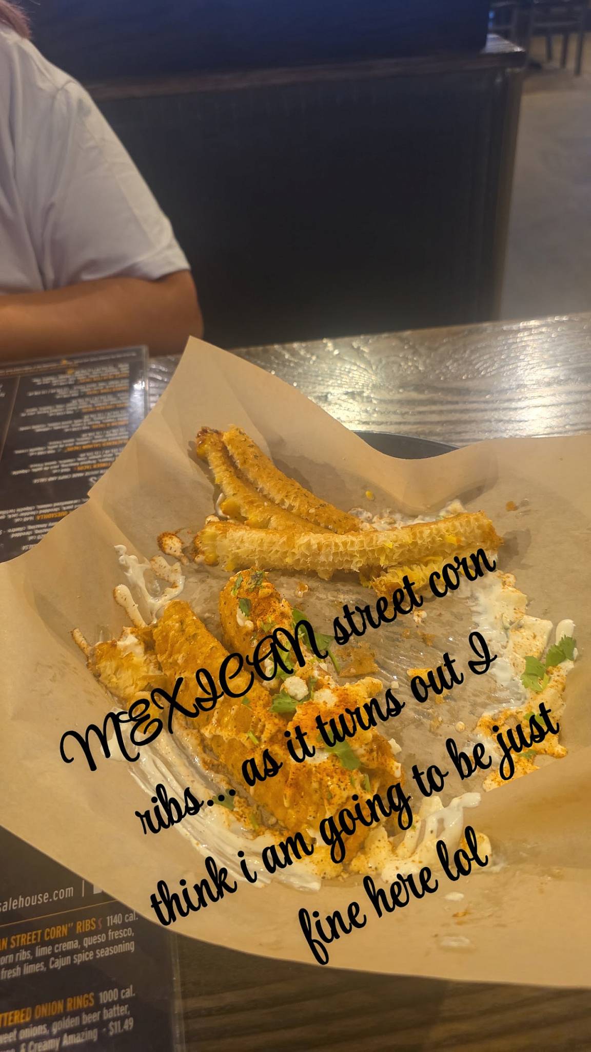 WINGERS Restaurant & Alehouse меню