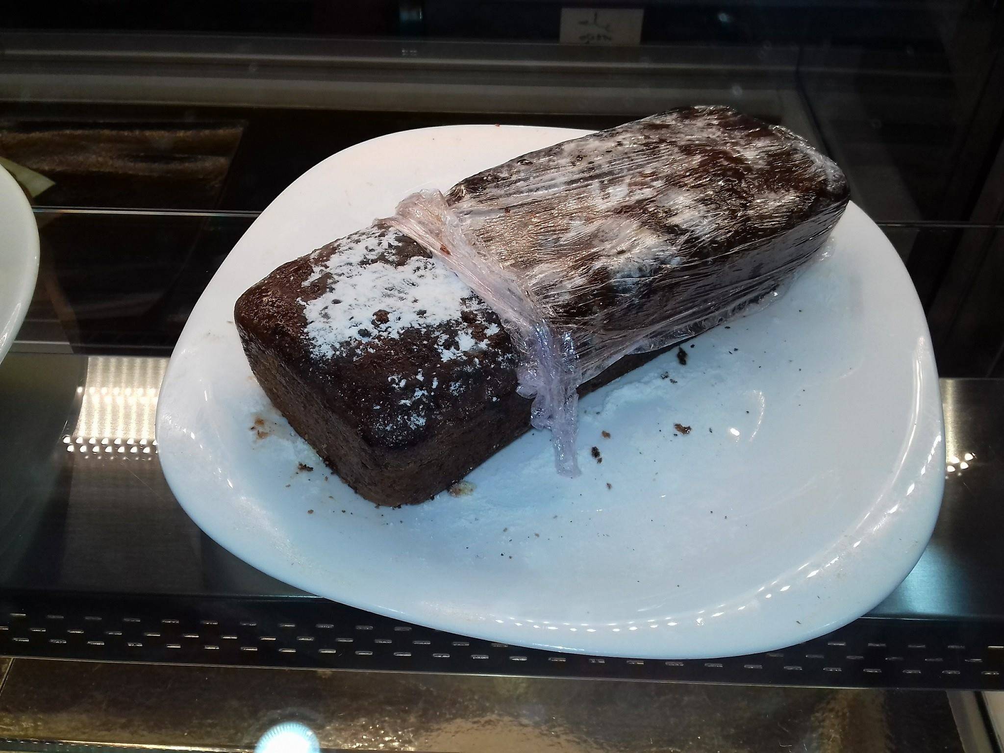 Cafe + меню